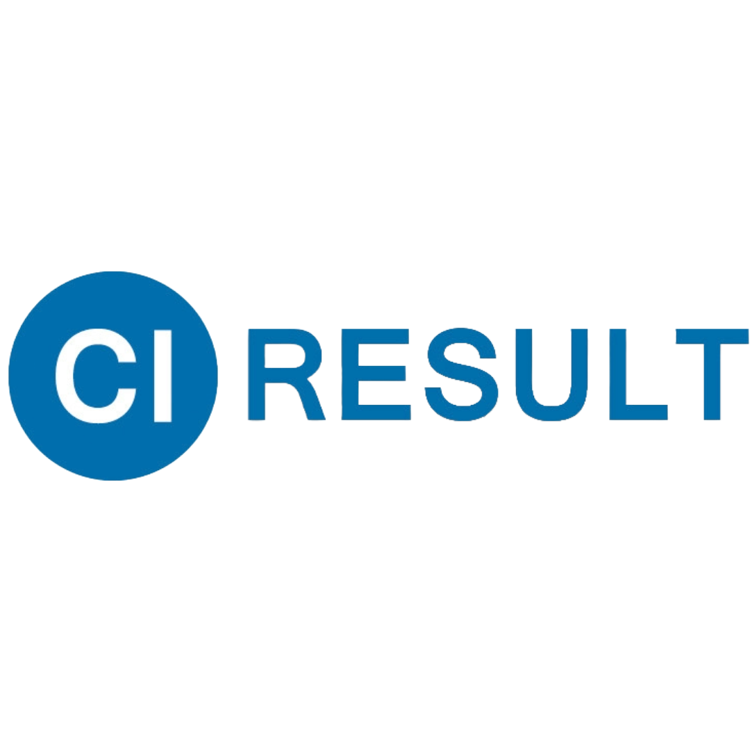 CI Result