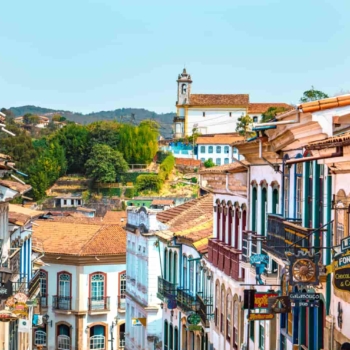 SISTEMA DE VENDAS PARA LOJAS DE OURO PRETO