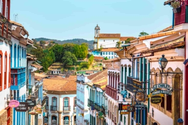 SISTEMA DE VENDAS PARA LOJAS DE OURO PRETO